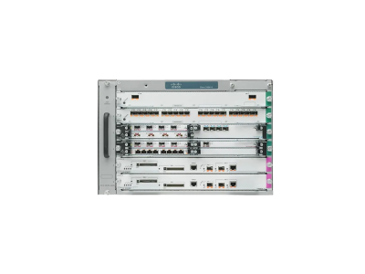 CISCO7606= - Cisco 7606 Router