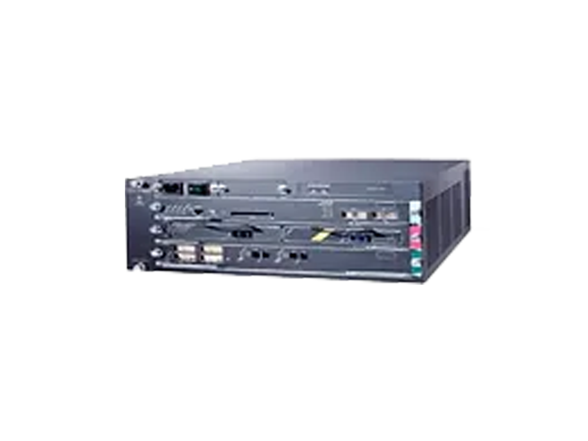 7606S-S32-8G-B-P - Cisco 7606 Router