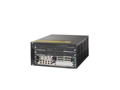 7604-S323B-8G-P - Cisco 7604 Router