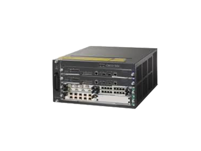 7604-RSP7XL-10G-R - Cisco 7604 Router