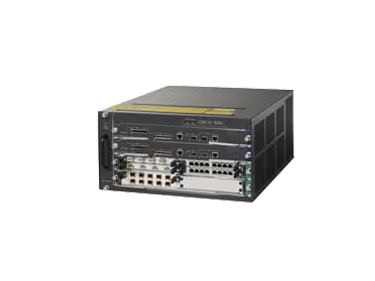 7604-RSP7XL-10G-R - Cisco 7604 Router