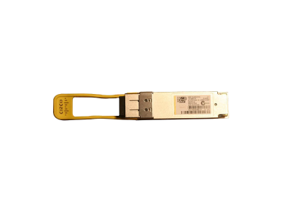 WSP-Q40GLR4L - Cisco QSFP+ Module