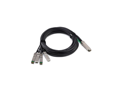 QSFP-4SFP10G-CU5M - Cisco QSFP+ Module