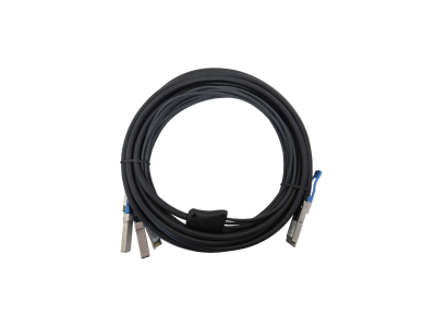 QSFP-4X10G-AC7M - Cisco QSFP+ Module