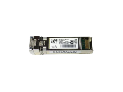 DS-SFP-FC16G-SW - Cisco SFP Module