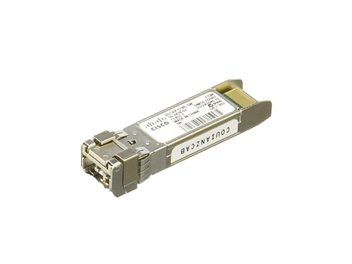 DS-SFP-FC8G-SW - Cisco SFP Module