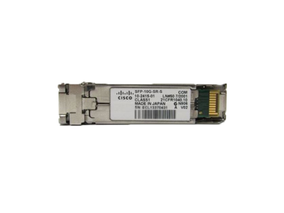 SFP-10G-SR-S - Cisco SFP Module