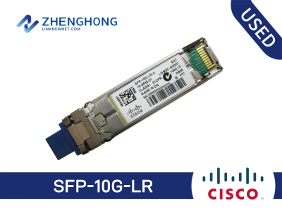 SFP-10G-LR - Cisco SFP Module