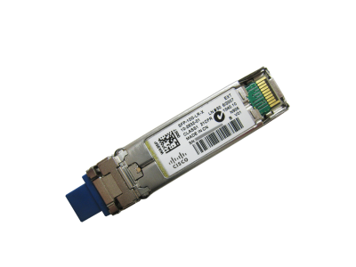 SFP-10G-LR - Cisco SFP Module