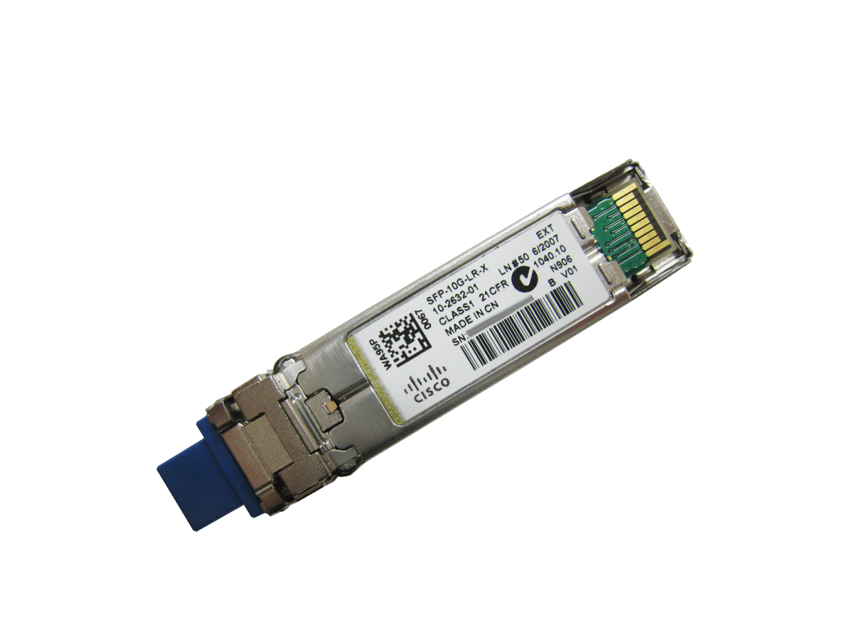 SFP-10G-LR - Cisco SFP Module