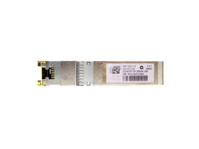 SFP-10G-TX - Cisco SFP Module