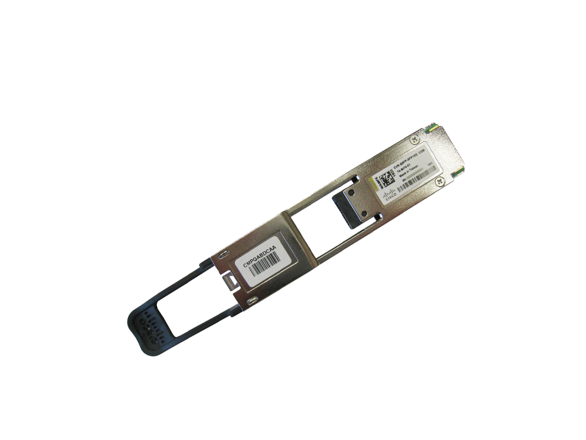 CVR-QSFP-SFP10G - Cisco SFP Module