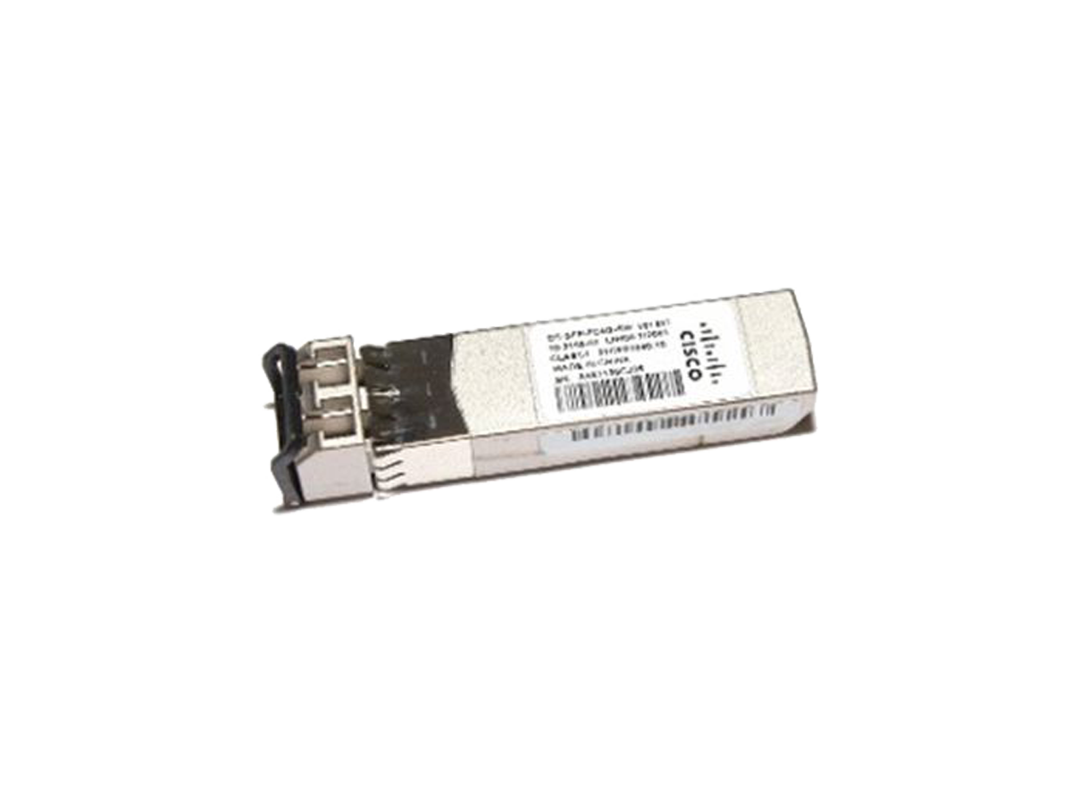 SFP-10G-SR-X= - Cisco SFP Module