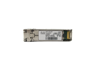 SFP-10G-ER - Cisco SFP Module