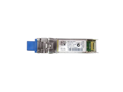 SFP-10G-ER-S= - Cisco SFP Module