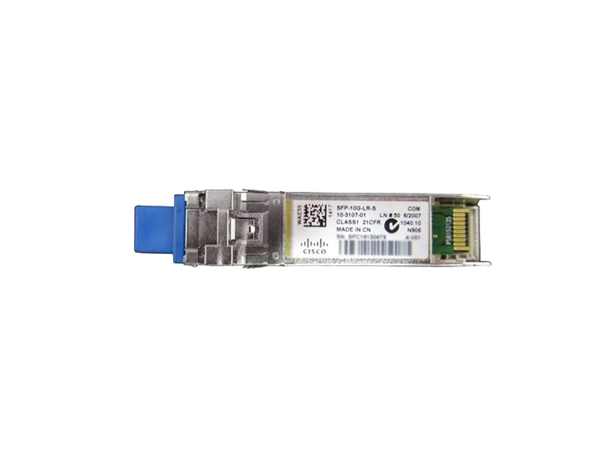 SFP-10G-ER-S= - Cisco SFP Module