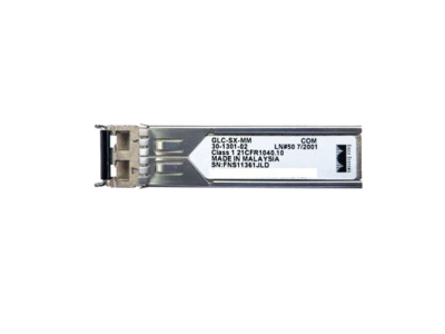 GLC-SX-MM - Cisco SFP Module