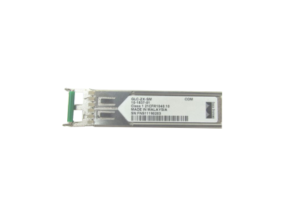 GLC-ZX-SM - Cisco SFP Module