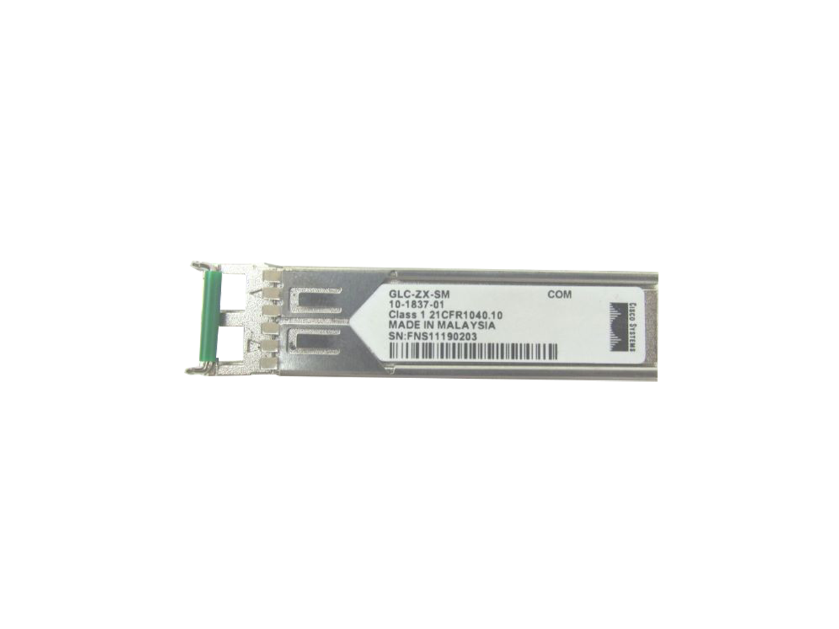 GLC-ZX-SM - Cisco SFP Module