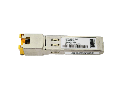 SFP-GE-T - Cisco SFP Module