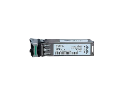 SFP-GE-Z - Cisco SFP Module