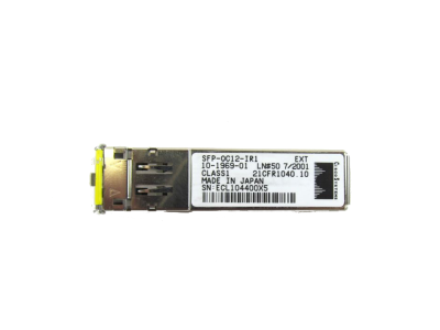 SFP-OC12-IR1 - Cisco SFP Module