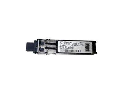 SFP-OC48-LR2 - Cisco SFP Module