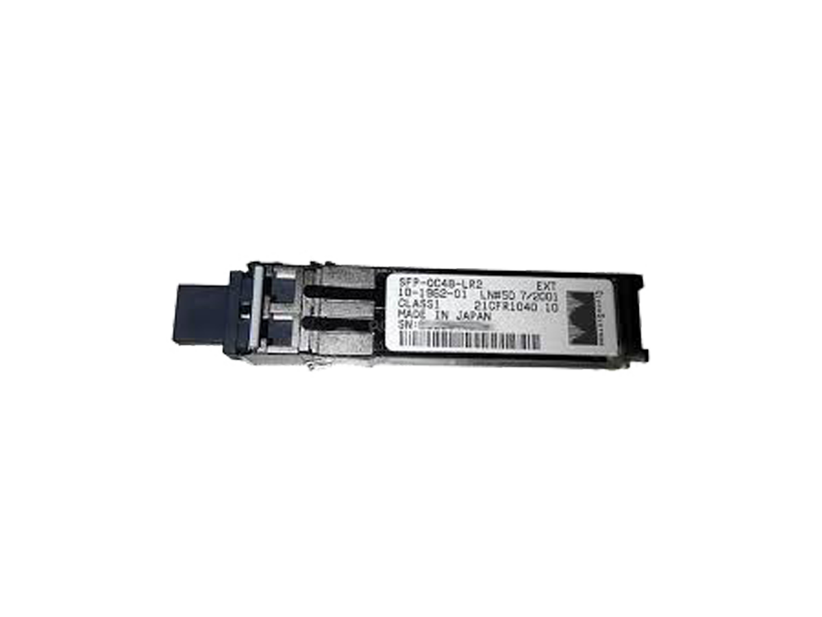 SFP-OC48-LR2 - Cisco SFP Module