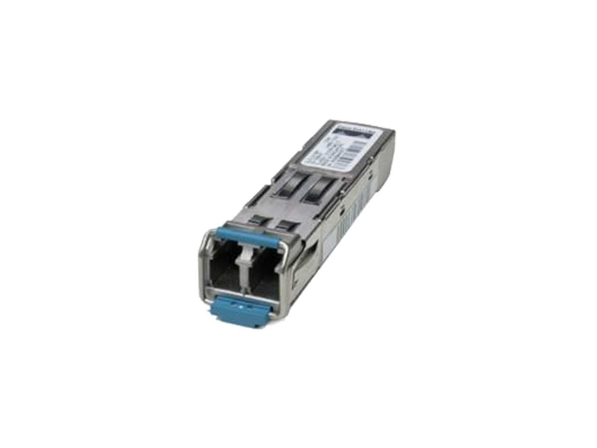 GLC-SX-MM-RGD - Cisco SFP Module