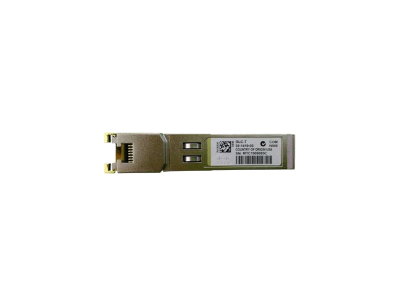 GLC-T - Cisco SFP Module