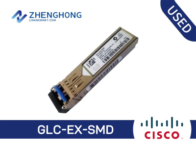 GLC-EX-SMD - Cisco SFP Module