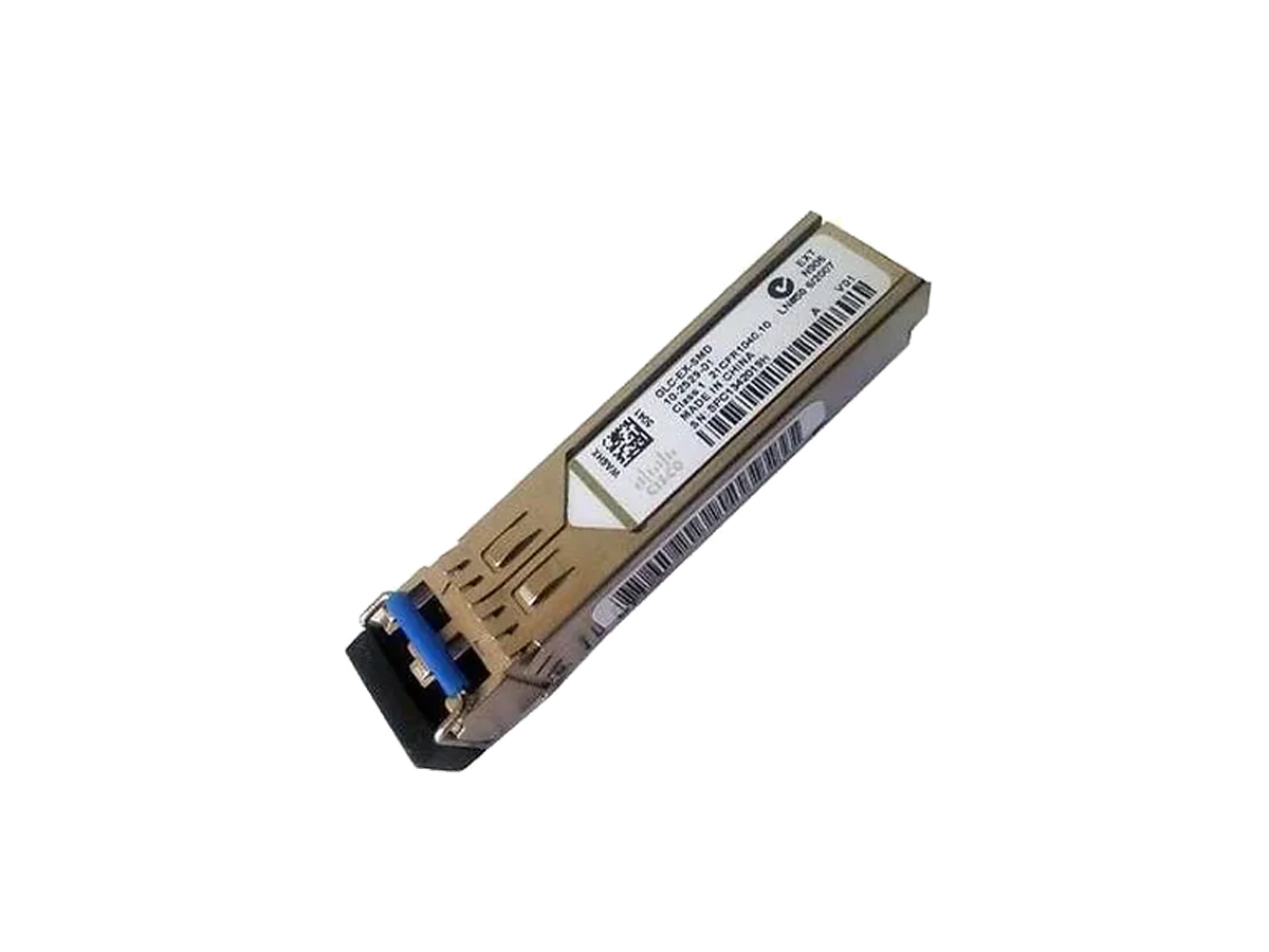 GLC-EX-SMD - Cisco SFP Module