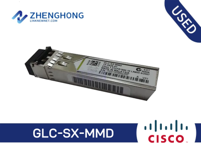 GLC-SX-MMD - Cisco SFP Module