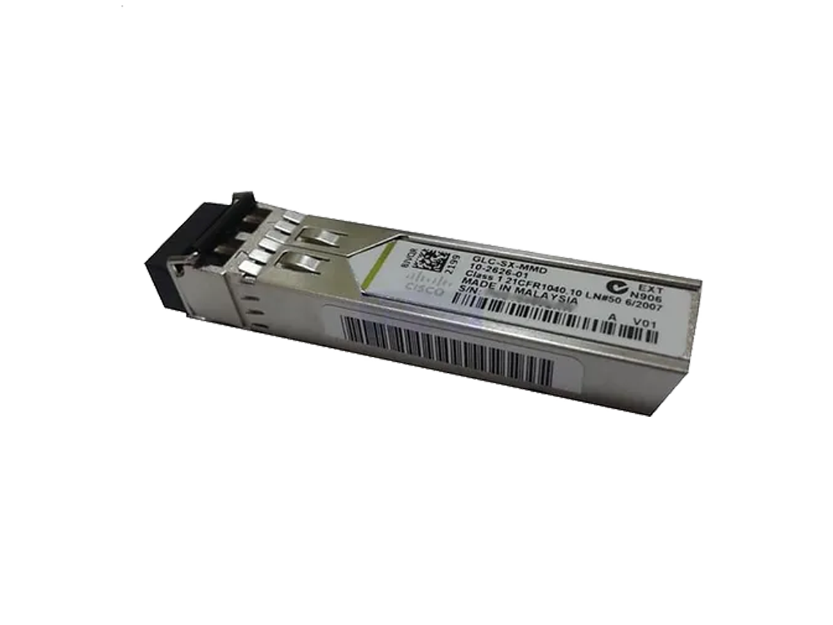 GLC-SX-MMD - Cisco SFP Module