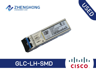 GLC-LH-SMD - Cisco SFP Module