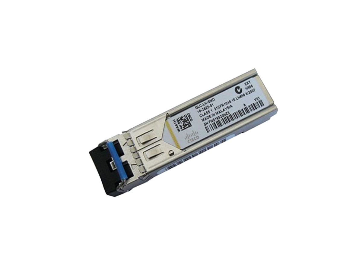 GLC-LH-SMD - Cisco SFP Module