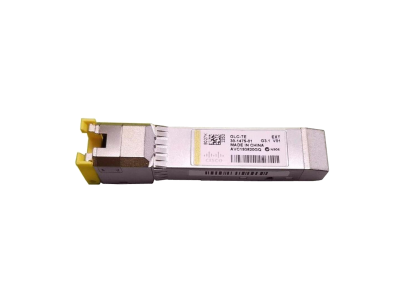 GLC-TE - Cisco SFP Module