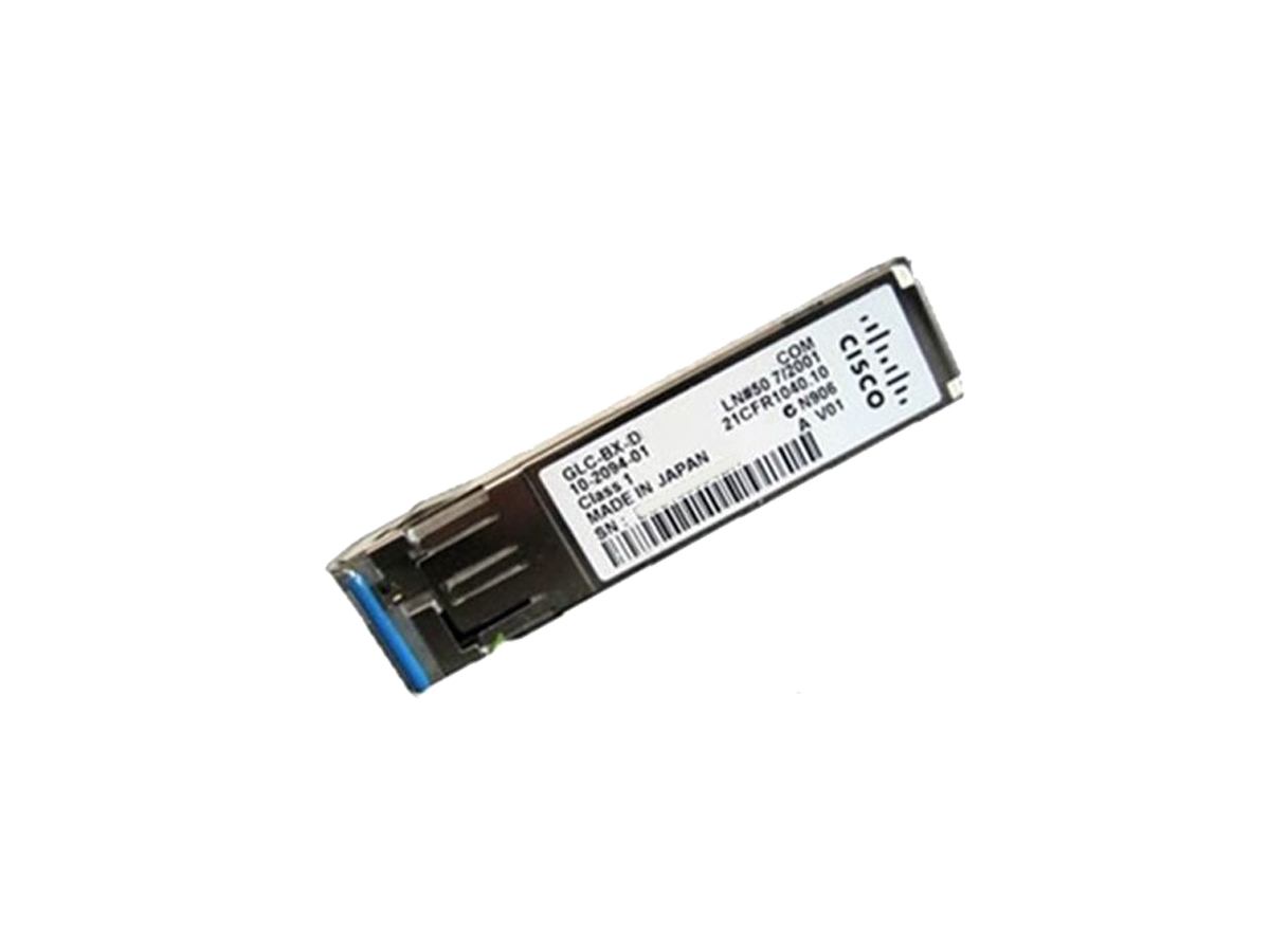 GLC-BX-D - Cisco SFP Module