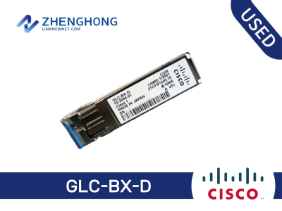 GLC-BX-D - Cisco SFP Module