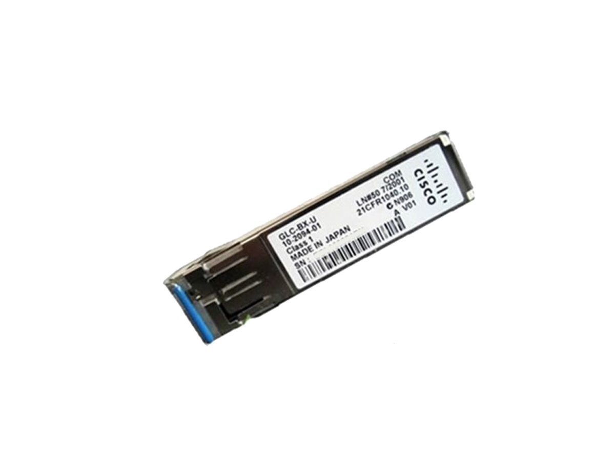 GLC-BX-U - Cisco SFP Module