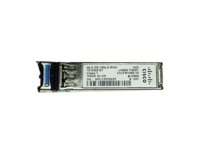 GLC-FE-100LX - Cisco SFP Module