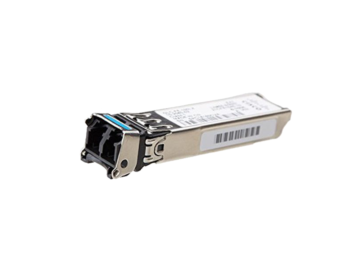 GLC-FE-100EX - Cisco SFP Module