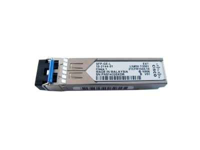 SFP-GE-L - Cisco SFP Module