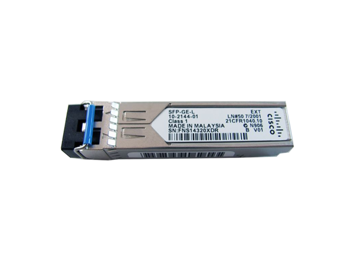 SFP-GE-L - Cisco SFP Module