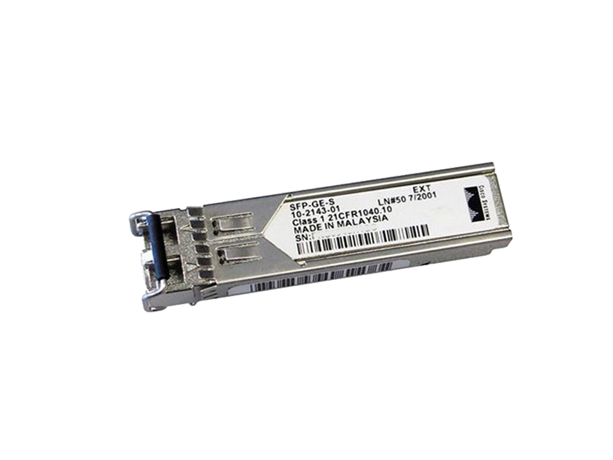 SFP-GE-S - Cisco SFP Module