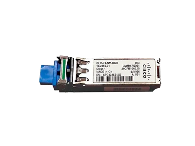 GLC-ZX-SM-RGD - Cisco SFP Module