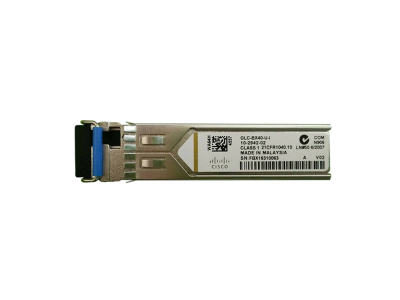 GLC-BX40-U-I - Cisco SFP Module