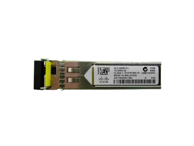 GLC-BX80-D-I - Cisco SFP Module