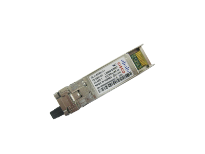 GLC-BX80-U-I - Cisco SFP Module