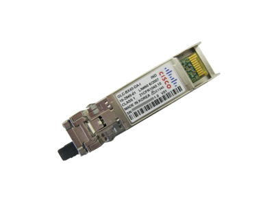 GLC-BX40-DA-I - Cisco SFP Module